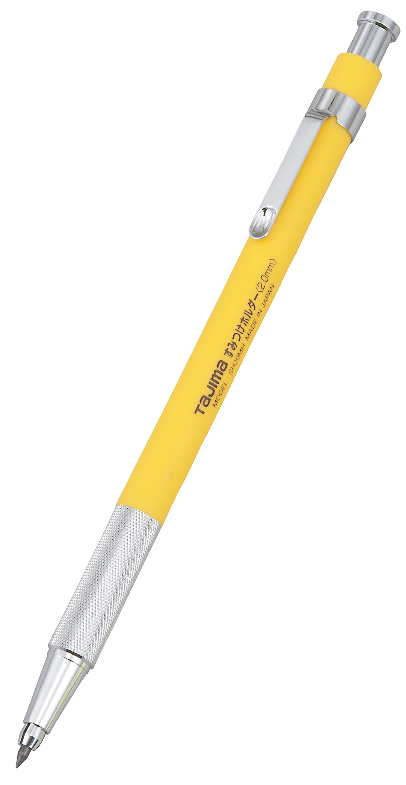 Amazon | タジマ(Tajima) すみつけホルダーメタルH SH20MH-HB